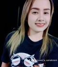 Rencontre Femme Thaïlande à Kanchanaburi  : Nee, 38 ans
